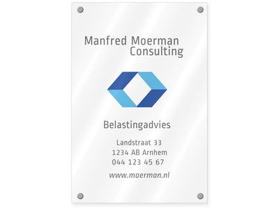 firmenschild-acrylglas-hoch-steuerberater