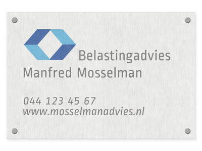 firmenschild-butlerfinish-quer-steuerberater