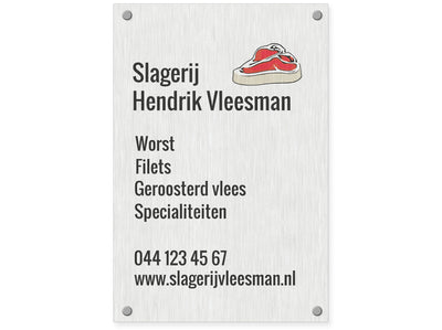 firmenschild-butlerfinish-hoch-metzgerei