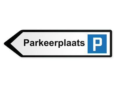 wegweiser-links-klein-parkplatz