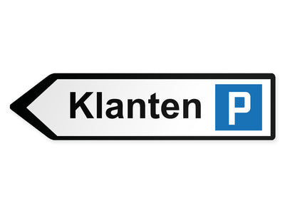 wegweiser-links-klein-kundenparkplatz