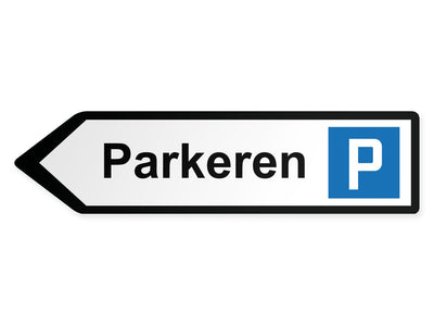 wegweiser-links-mittel-parkplatz