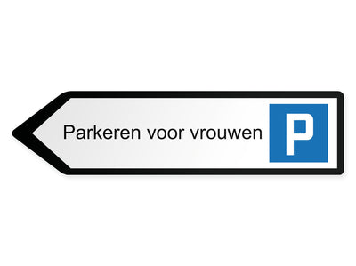 wegweiser-links-mittel-frauenparkplatz