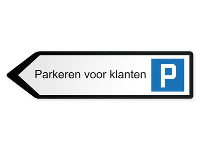 wegweiser-links-mittel-kundenparkplatz