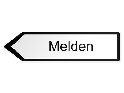 wegweiser-links-mittel-anmeldung