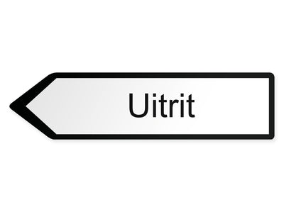 wegweiser-links-mittel-ausfahrt