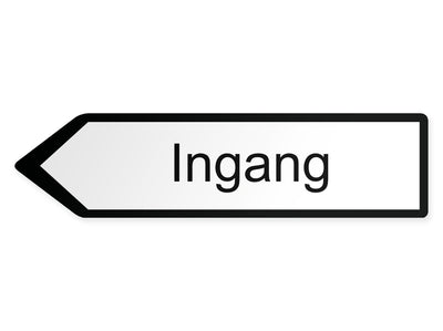 wegweiser-links-mittel-eingang