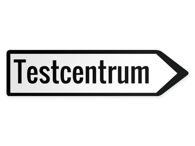 wegweiser-testzentrum-rechts-40-x-10-cm