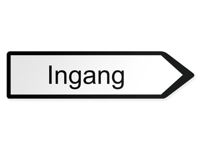 wegweiser-rechts-mittel-eingang