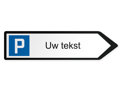 wegweiser-rechts-gross-ihr-wunschtext