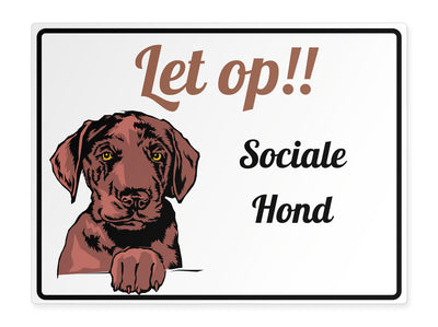 tierschild-quer-vorsicht-kontaktfreudiger-hund