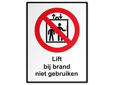 verbotsschild-hoch-alu-aufzug-im-brandfall-nicht-benutzen