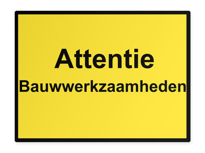 warnschild-quer-achtung-bauarbeiten