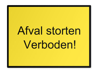 warnschild-quer-abladen-von-muell-verboten