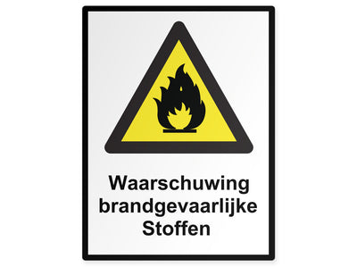 warnschild-hoch-warnung-vor-feuergefaehrlichen-stoffen