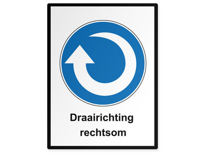 gebotsschild-hoch-alu-drehrichtung-uhrzeigersinn