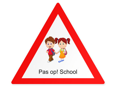 kinderschild-dreieck-achtung-kindergarten-text