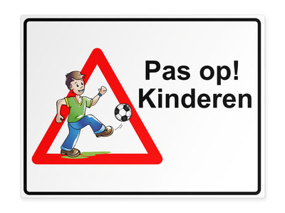 kinderschild-quer-achtung-kinder-fussball