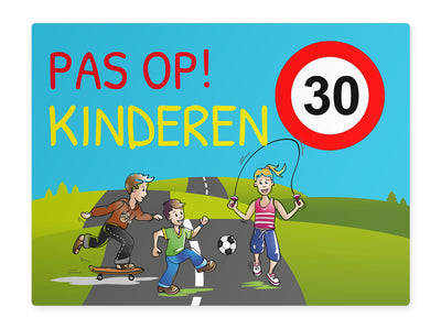kinderschild-quer-achtung-kinder-30-strasse