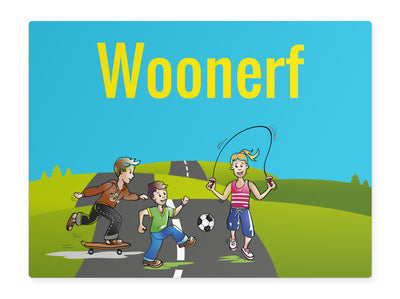 kinderschild-quer-kinder-spielstrasse