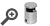 Klembevestiging